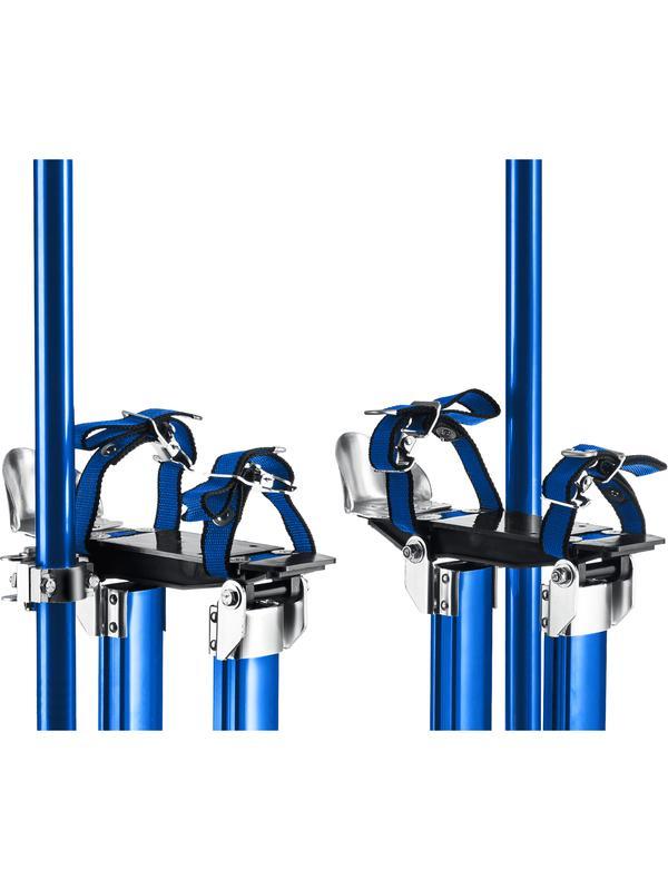 ЗУБР Гулливер, 480 - 770 мм, строительные ходули, Профессионал (10318)