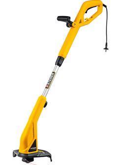 STEHER 400 Вт, ш/с 25 см, сетевой триммер (TEL-25-410)