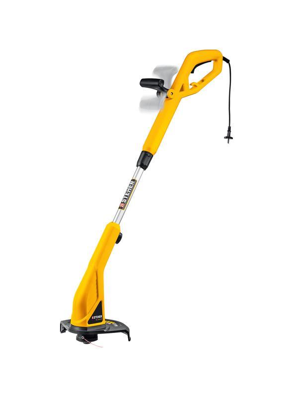 STEHER 400 Вт, ш/с 25 см, сетевой триммер (TEL-25-410)