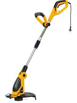 STEHER 600 Вт, ш/с 33 см, сетевой триммер (TEL-33-610)