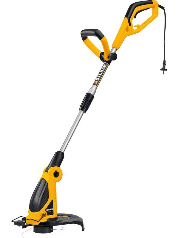 STEHER 600 Вт, ш/с 33 см, сетевой триммер (TEL-33-610)