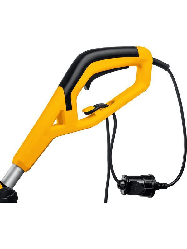 STEHER 600 Вт, ш/с 33 см, сетевой триммер (TEL-33-610)