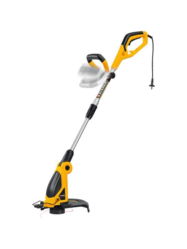 STEHER 600 Вт, ш/с 33 см, сетевой триммер (TEL-33-610)