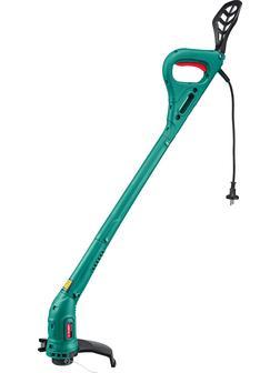 ЗУБР 300 Вт, ш/с 25 см, сетевой триммер (ТСН-25-300)