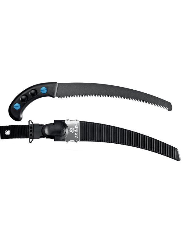 GRINDA GS-6, 320 мм, ножовка для быстрого реза сырой древесины (151853)