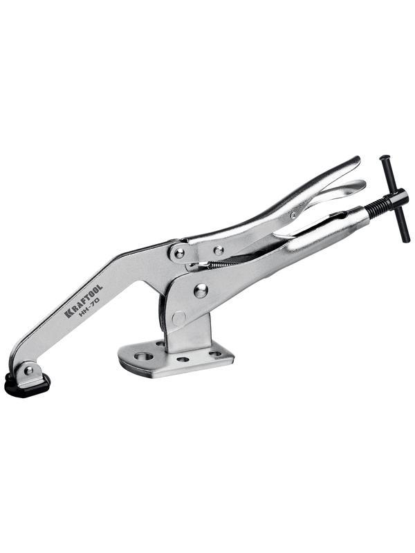 KRAFTOOL SS-9, 92 х 62 мм, зажимная струбцина (32220)