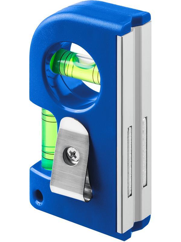 Уровень магнитный компактный ЗУБР КОМПАКТ - 2М 34551 / 85 мм.