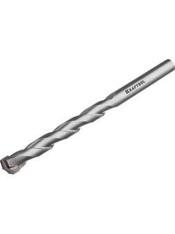 KRAFTOOL Hard, 4 х 80 мм, тв.сплав ВС5, сверло специальное по твёрдым материалам (29177-080-4)