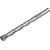 KRAFTOOL Hard, 4 х 80 мм, тв.сплав ВС5, сверло специальное по твёрдым материалам (29177-080-4)