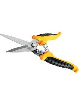 STAYER COBRA, 200 мм, Универсальные технические ножницы, Professional (23227)