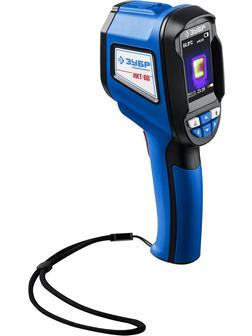 ЗУБР ИКТ-60, тепловизор, Профессионал (45755)