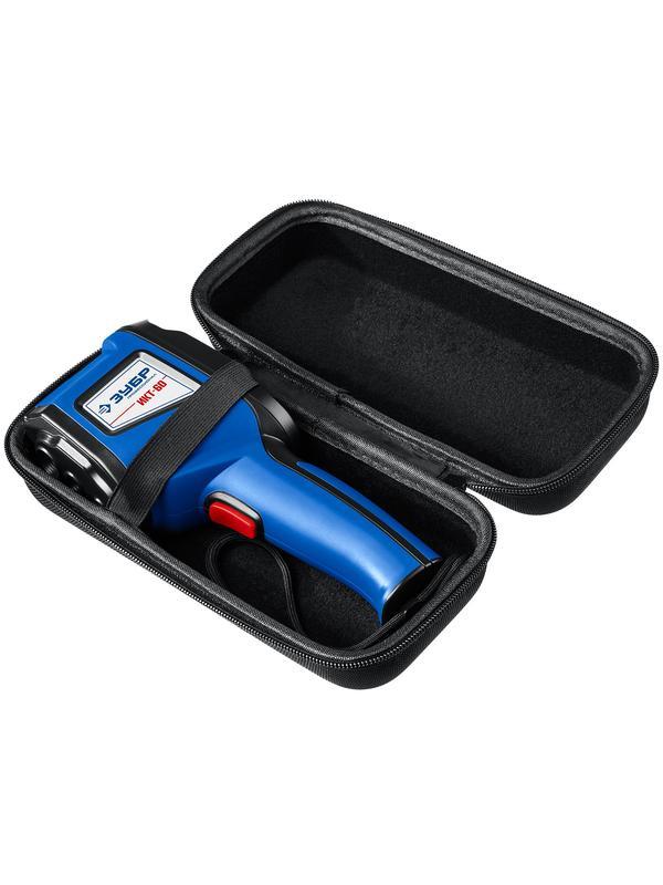 ЗУБР ИКТ-60, тепловизор, Профессионал (45755)