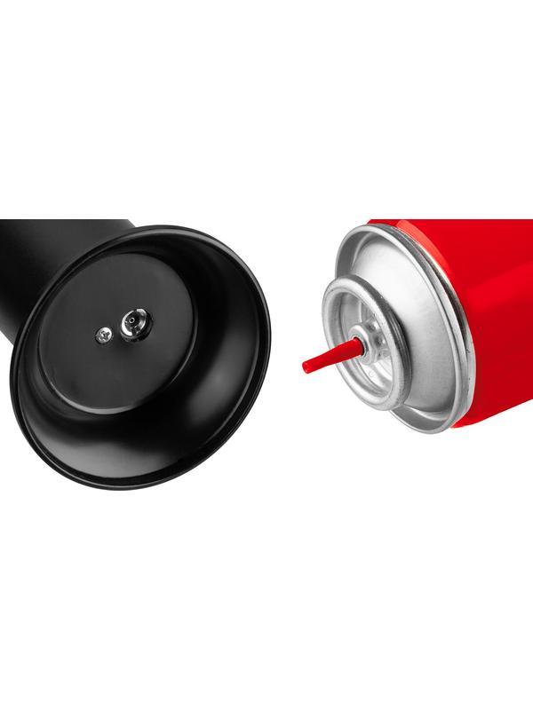 STAYER ProTerm 35, 1300°С, автономная газовая горелка с пьезоподжигом, Professional (55522)