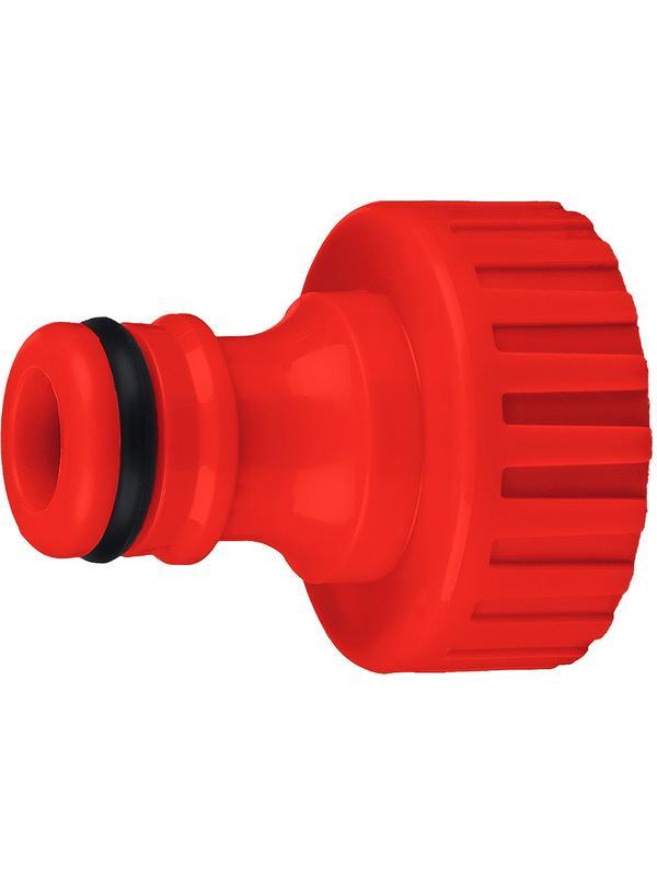 GRINDA GI-12, 1/2″, с внутренней резьбой, штуцерный адаптер (8-426301)