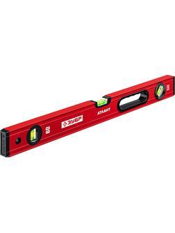 ЗУБР АТЛАНТ, 600 мм, уровень с усиленным профилем (34585-060)