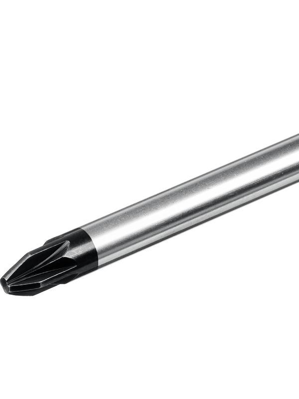 STAYER Hercules, PZ2x100 мм, отвёртка (2511-2-10)