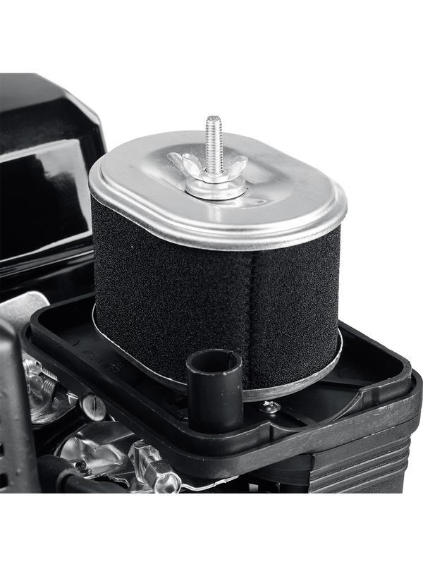 STEHER 50 мм, бензиновый садовый измельчитель (GSR-750)