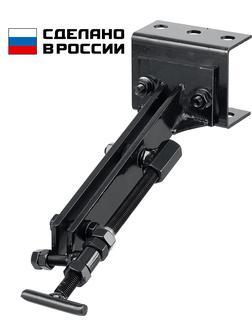 ЗУБР СЦ-4, универсальная сцепка для мотоблоков (707104-4)