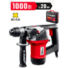 Перфоратор SDS Plus ЗУБР ПВ-28-1000 28 мм, 1000 Вт.