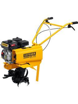 STEHER 6.5 л.с., бензиновый культиватор (GK-170)