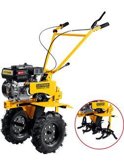 STEHER 7 л.с., мотоблок с понижающей передачей (GT-430)