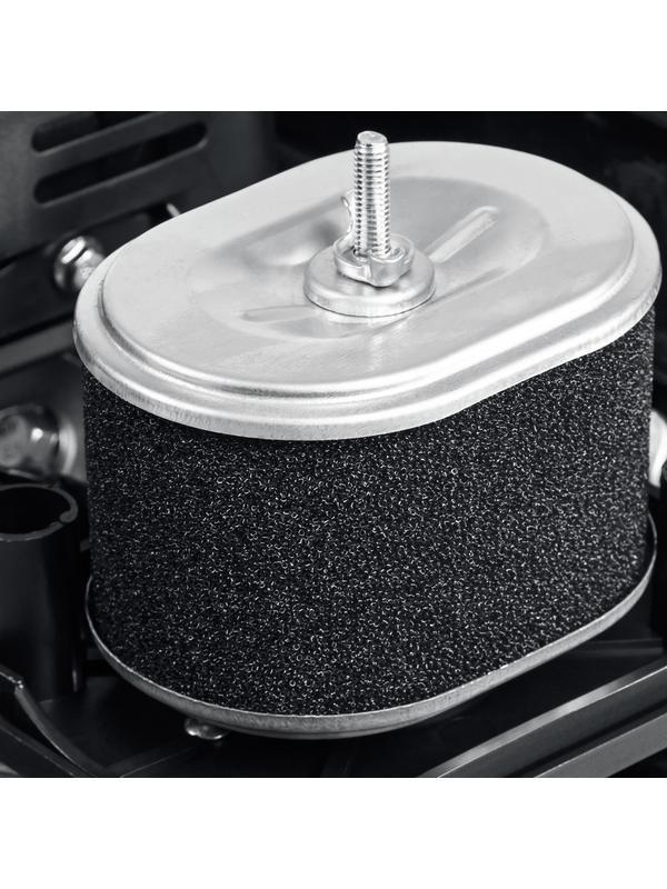 STEHER 7 л.с., мотоблок с понижающей передачей (GT-430)