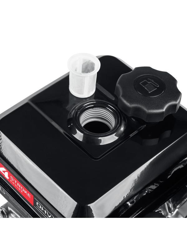 STEHER 7 л.с., мотоблок с понижающей передачей (GT-430)