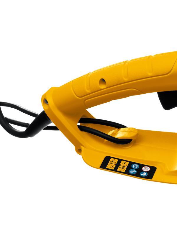 STEHER 2400 Вт, 40 см шина, электрическая цепная пила (ES-2440)