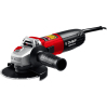 Угловая шлифовальная машина (Болгарка) ЗУБР УШМ-125-805, регулировка оборотов / d125 мм. / 800 Вт.