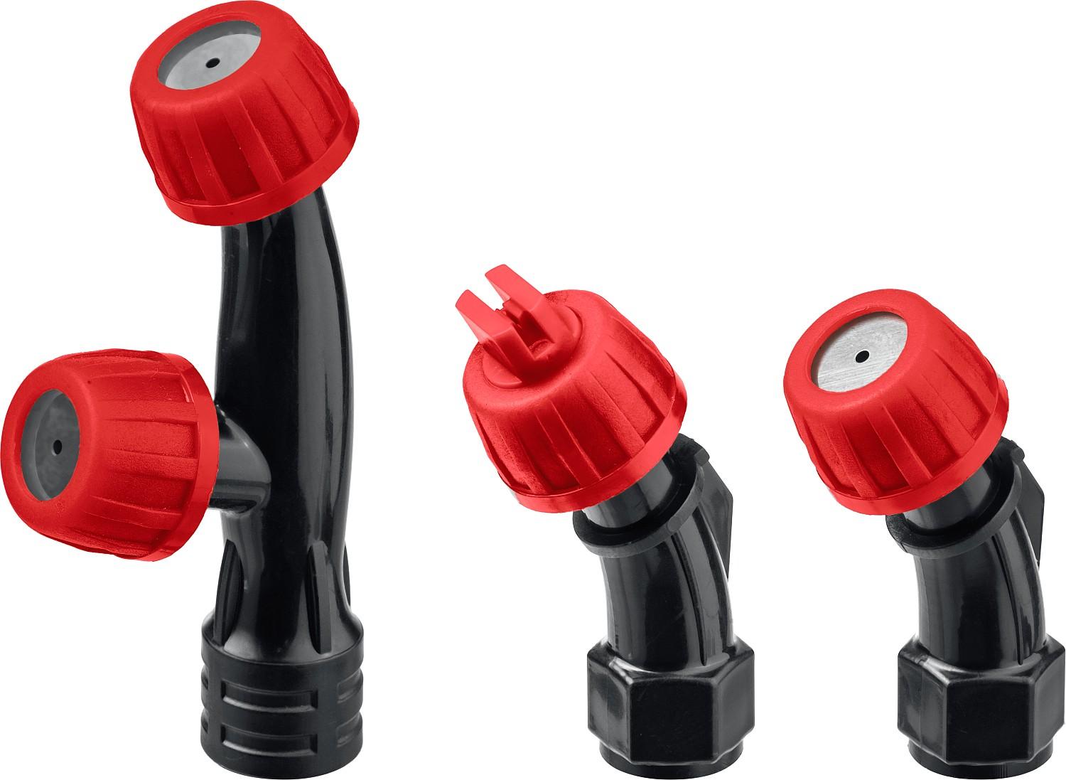 ЗУБР 10 л, 1 АКБ 4 А·ч, аккумуляторный опрыскиватель (ОПЛ-10-41)