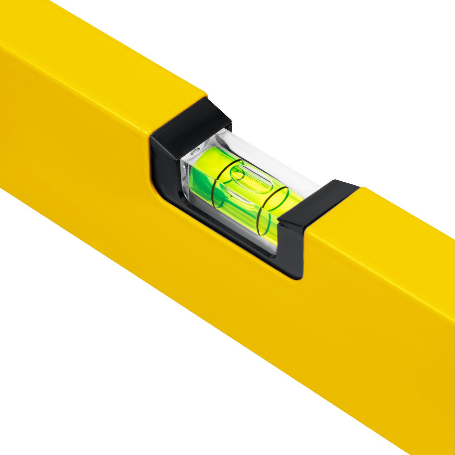 STAYER STANDARD, 2000 мм, с линейкой, уровень (3460-200)