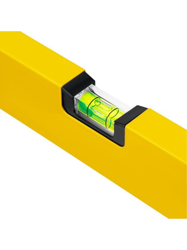 STAYER STANDARD, 2000 мм, с линейкой, уровень (3460-200)