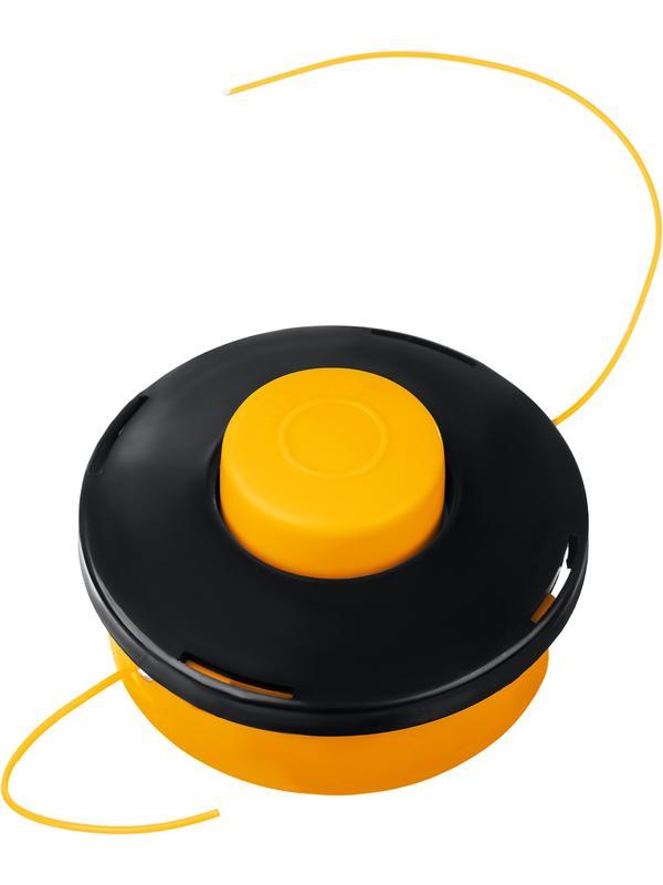 STEHER BTH-10, М10 Х 1.25 LH, катушка для триммера (75105)