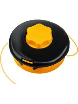 STEHER BTH-10C, М10 Х 1.25 LH, катушка для триммера (75115)