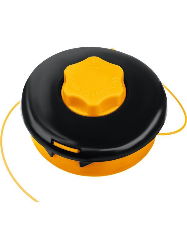 STEHER BTH-10C, М10 Х 1.25 LH, катушка для триммера (75115)