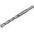 ЗУБР 4 x 75 мм, трехгранный хвостовик, сверло по бетону усиленное, Профессионал (2916-075-04)