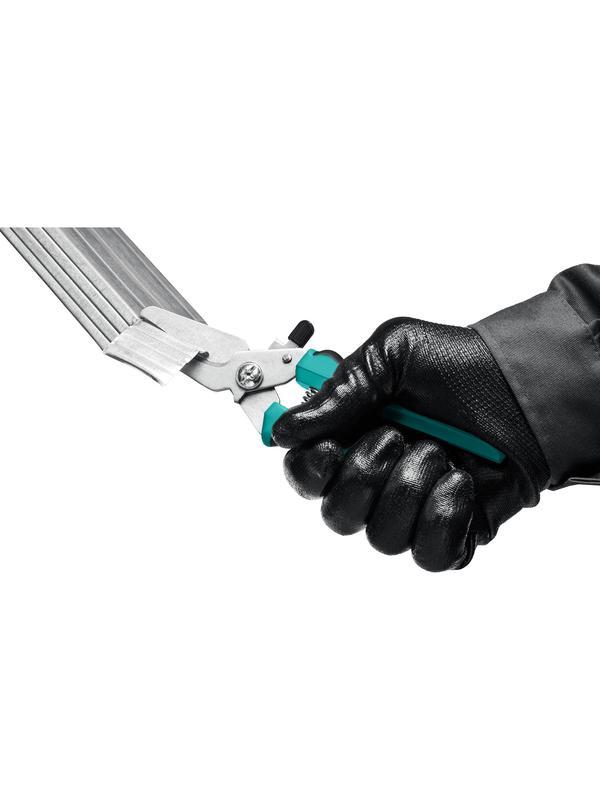 СИБИН 200 мм, Универсальные технические ножницы (23213)