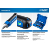 Отвертка аккумуляторная ЗУБР ZUBR GO 4 Vmax PSD-4)