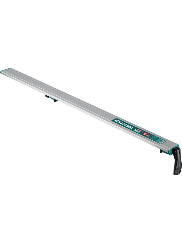 KRAFTOOL CG-100, 1000 мм, направляющая шина (32235-1.0)