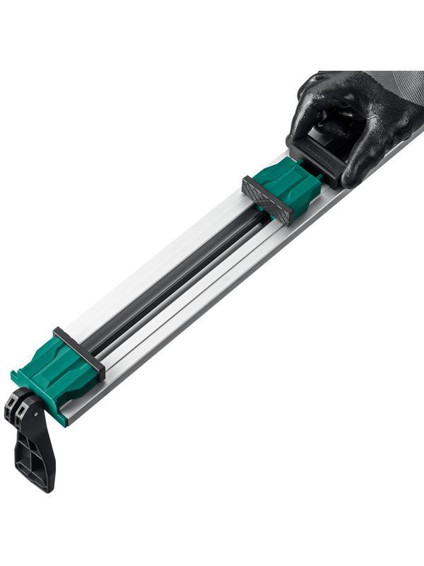 KRAFTOOL CG-150, 1500 мм, направляющая шина (32235-1.5)