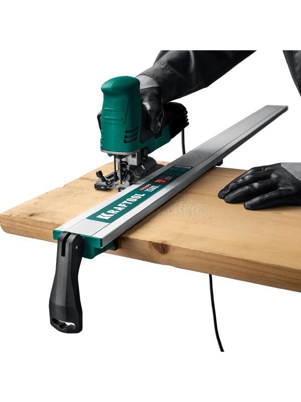 KRAFTOOL CG-150, 1500 мм, направляющая шина (32235-1.5)