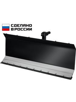 ЗУБР Л-1, 1000 мм, лопата-отвал для мотоблоков (707109-1)