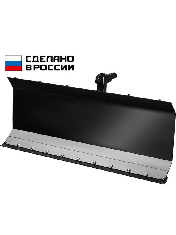 ЗУБР Л-1, 1000 мм, лопата-отвал для мотоблоков (707109-1)