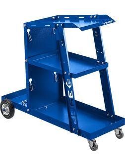 ЗУБР универсальная тележка для сварочных аппаратов, Профессионал (38915)