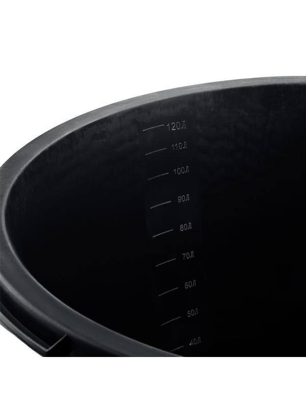 STAYER STRONG, 120 л, круглый строительный таз (06098-120)