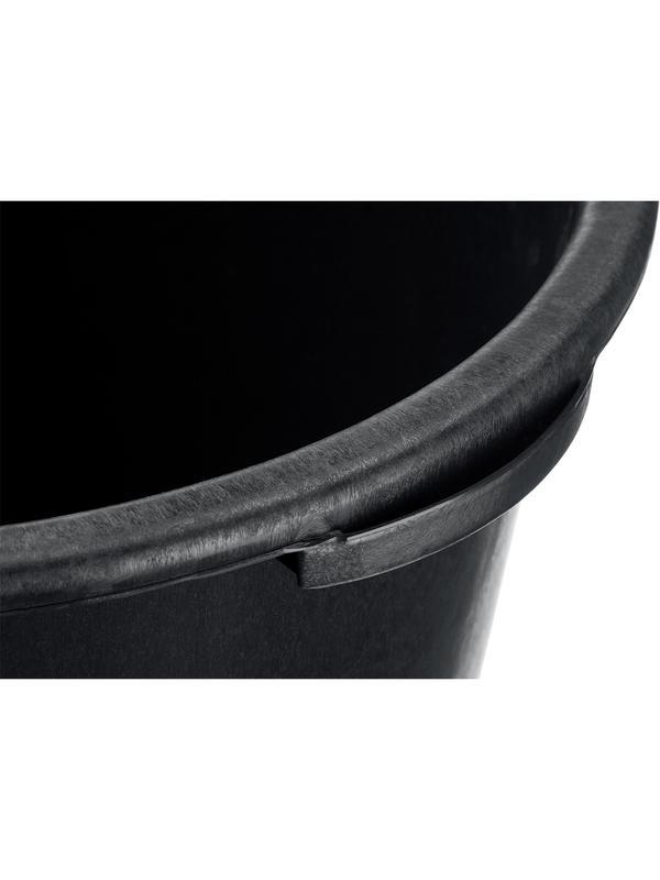 STAYER STRONG, 120 л, круглый строительный таз (06098-120)