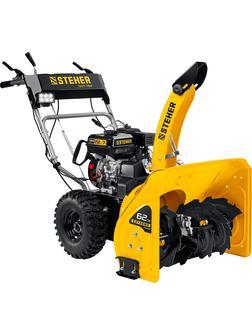 STEHER 62 см, бензиновый снегоуборщик, EXTREM (GST-762)