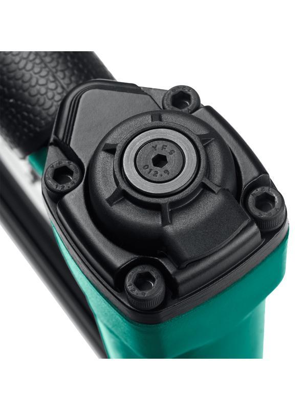 KRAFTOOL F18/50, пневматический нейлер для гвоздей 18Ga тип 300 (15-50 мм), (31961)