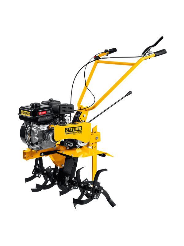 STEHER 7 л.с., мотоблок (GT-330)