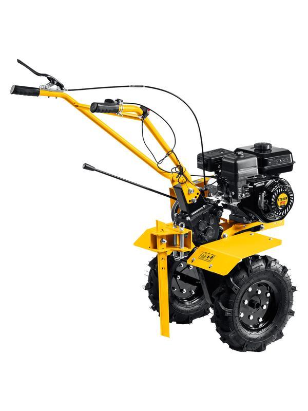 STEHER 7 л.с., мотоблок (GT-330)